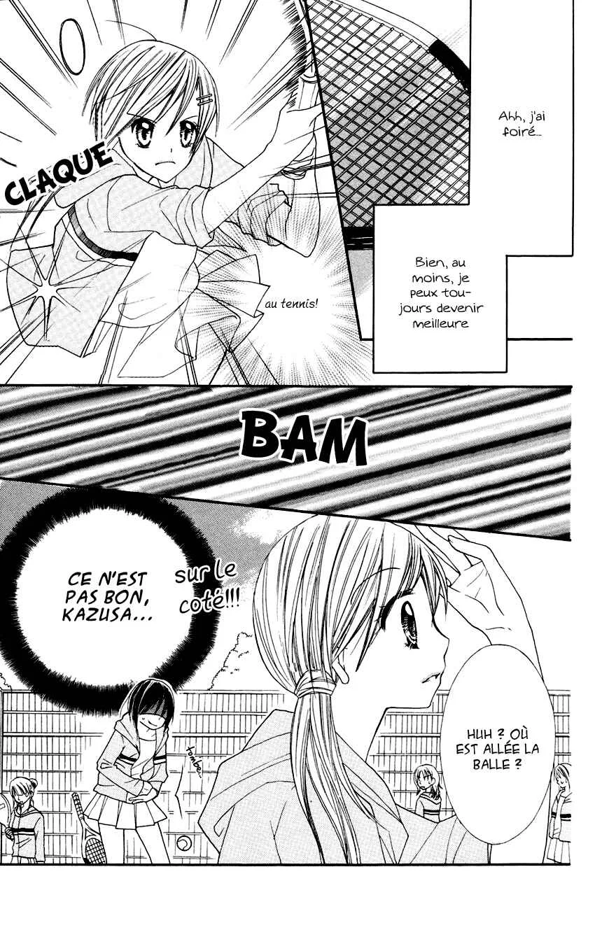Crazy Love Game Chapitre 1 - Page 18
