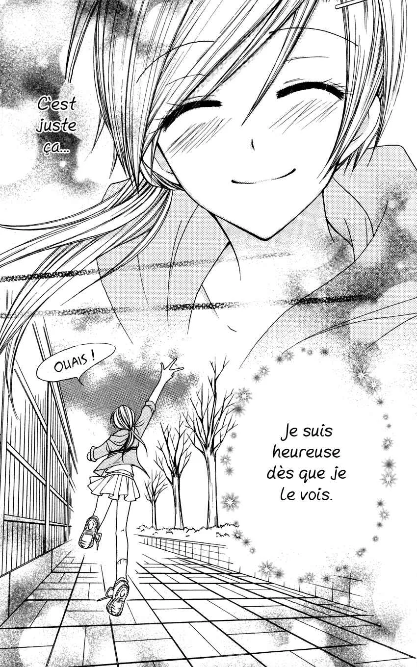 Crazy Love Game Chapitre 1 - Page 26