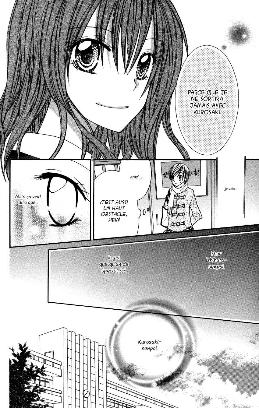 Crazy Love Game Chapitre 1 - Page 29