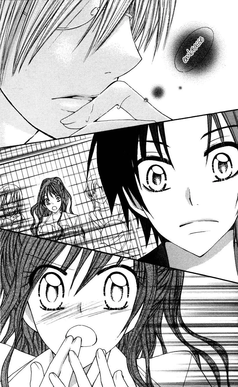 Crazy Love Game Chapitre 2 - Page 10