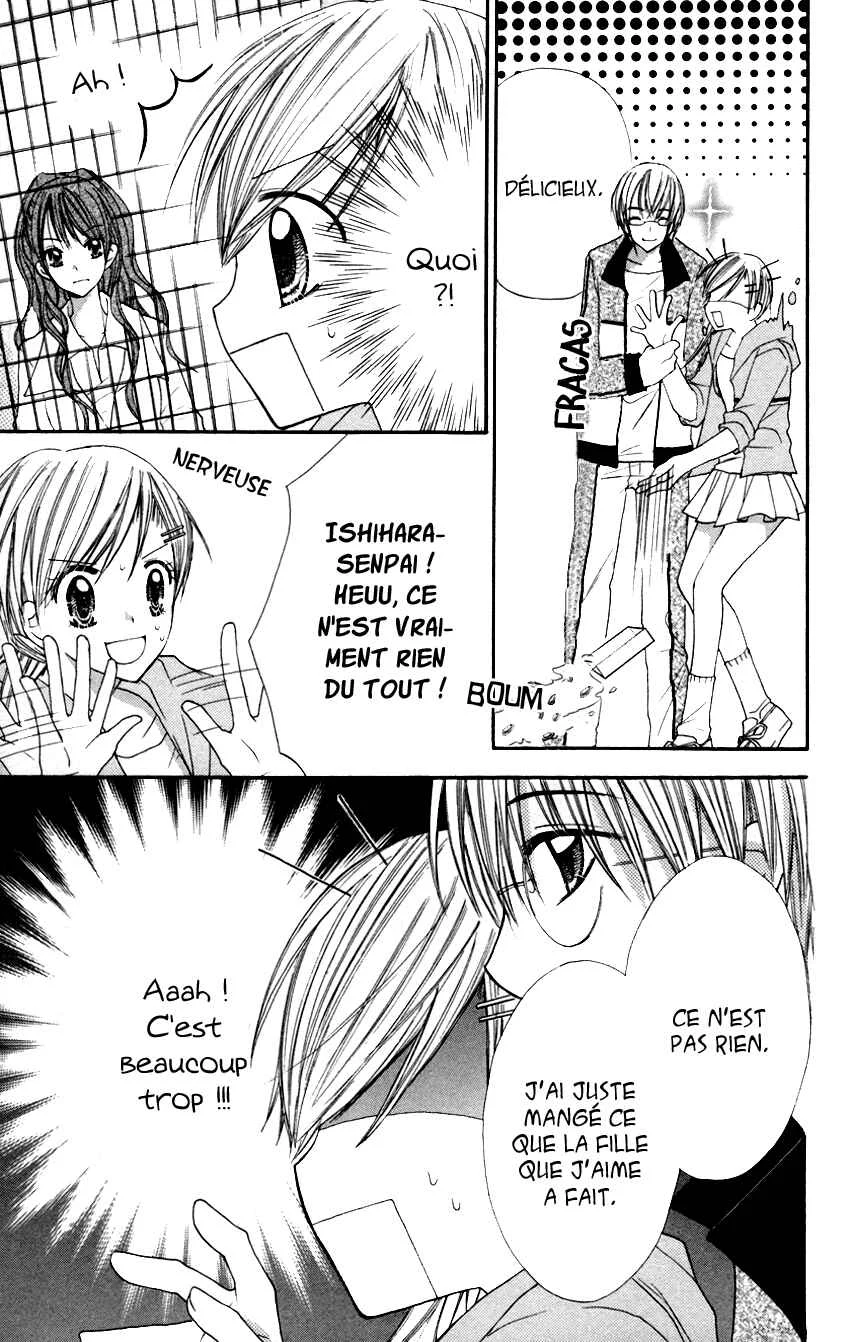 Crazy Love Game Chapitre 2 - Page 11