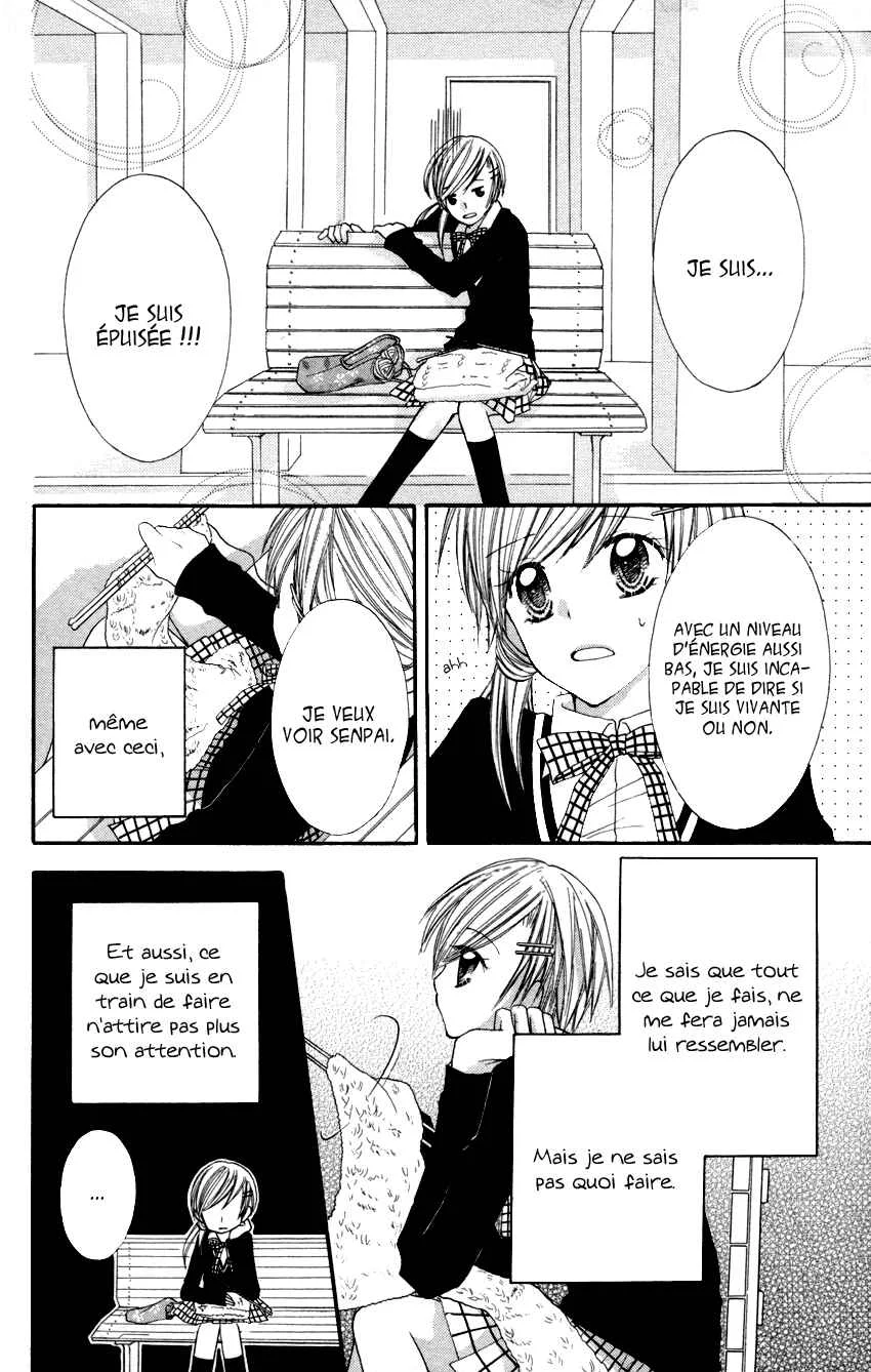 Crazy Love Game Chapitre 2 - Page 18