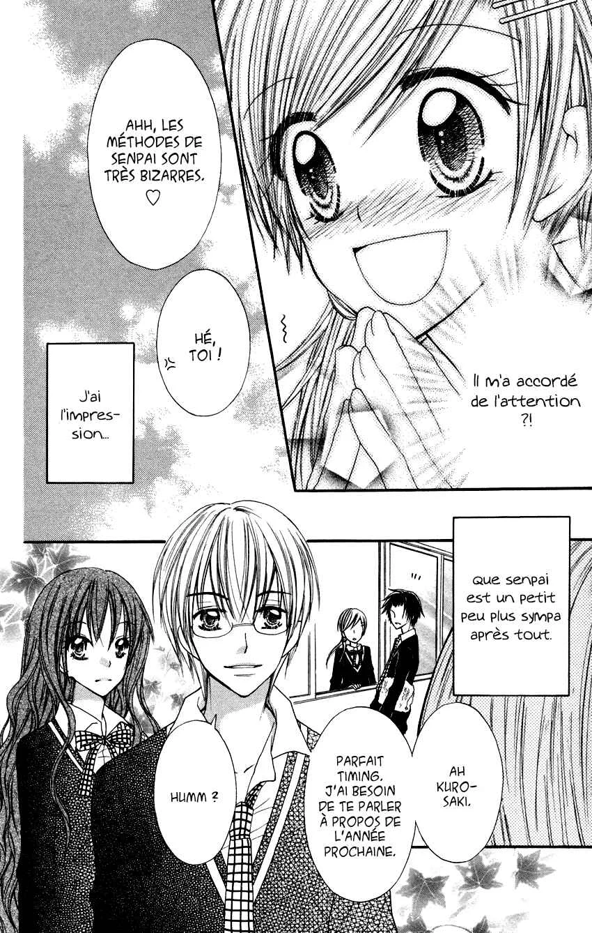 Crazy Love Game Chapitre 2 - Page 24