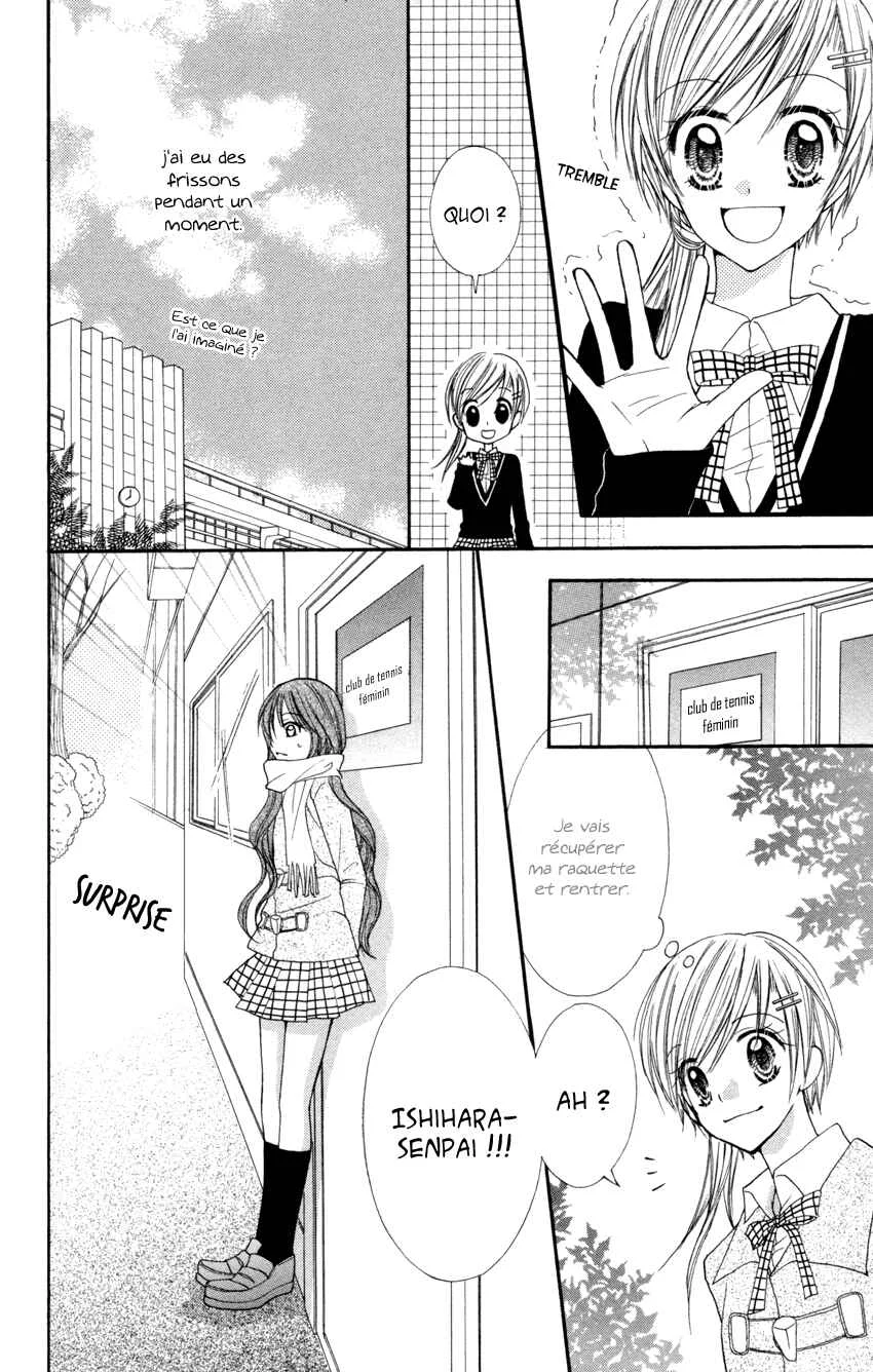 Crazy Love Game Chapitre 2 - Page 28