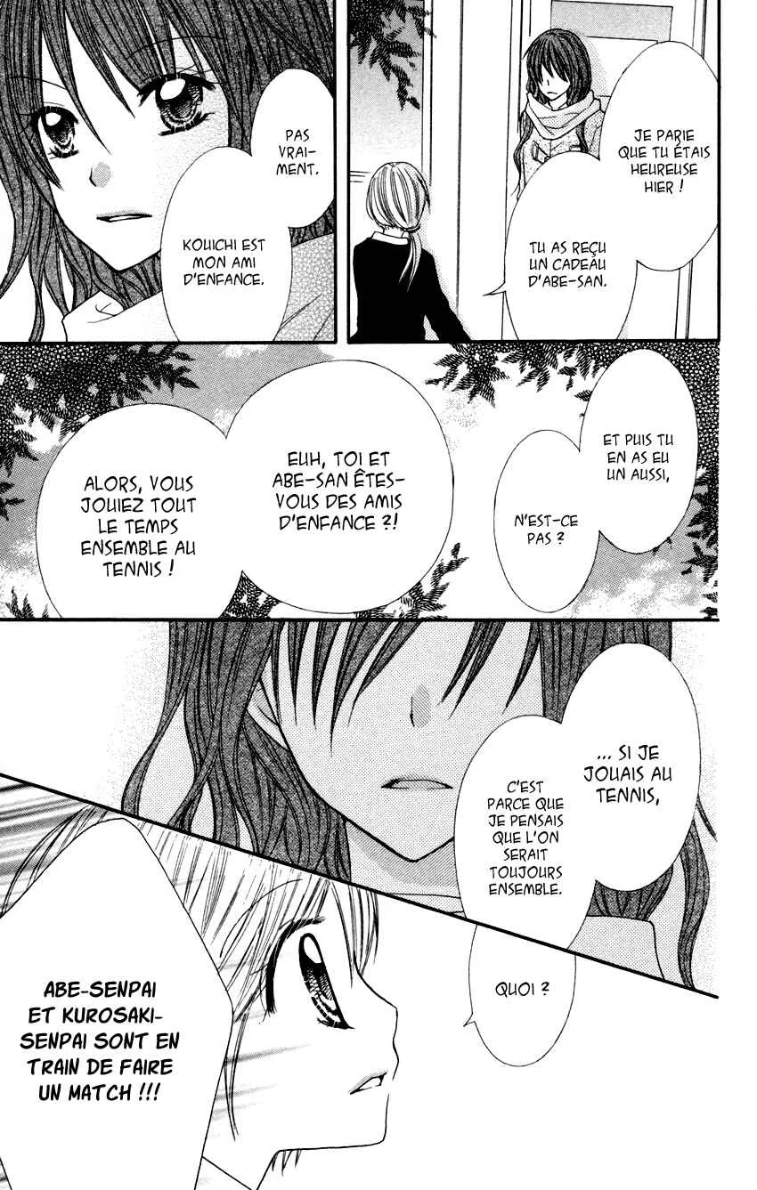 Crazy Love Game Chapitre 2 - Page 29
