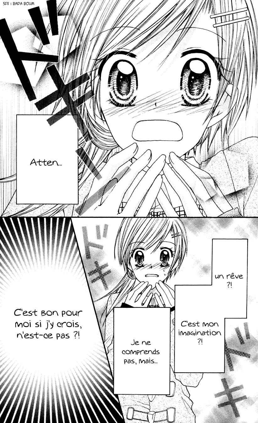 Crazy Love Game Chapitre 2 - Page 37