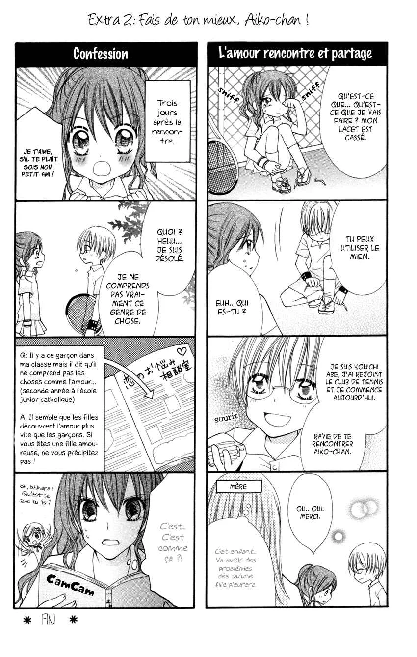 Crazy Love Game Chapitre 2 - Page 38