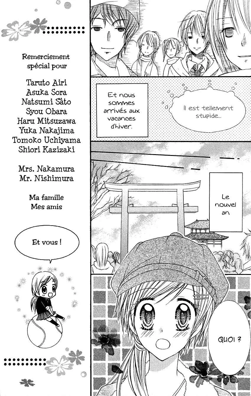 Crazy Love Game Chapitre 3 - Page 13