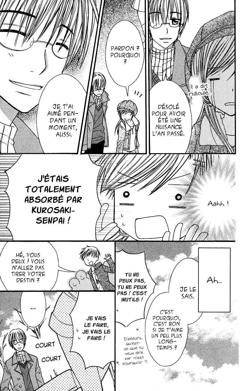 Crazy Love Game Chapitre 3 - Page 19
