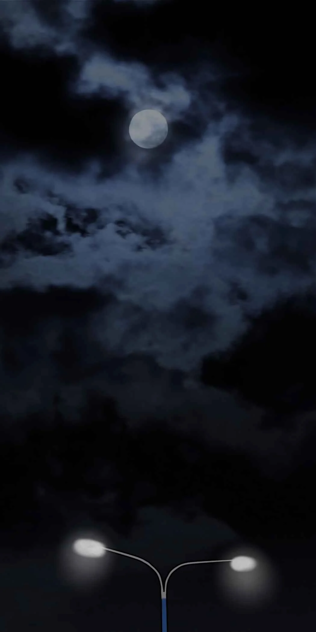 Creep In Chapitre 0 - Page 3