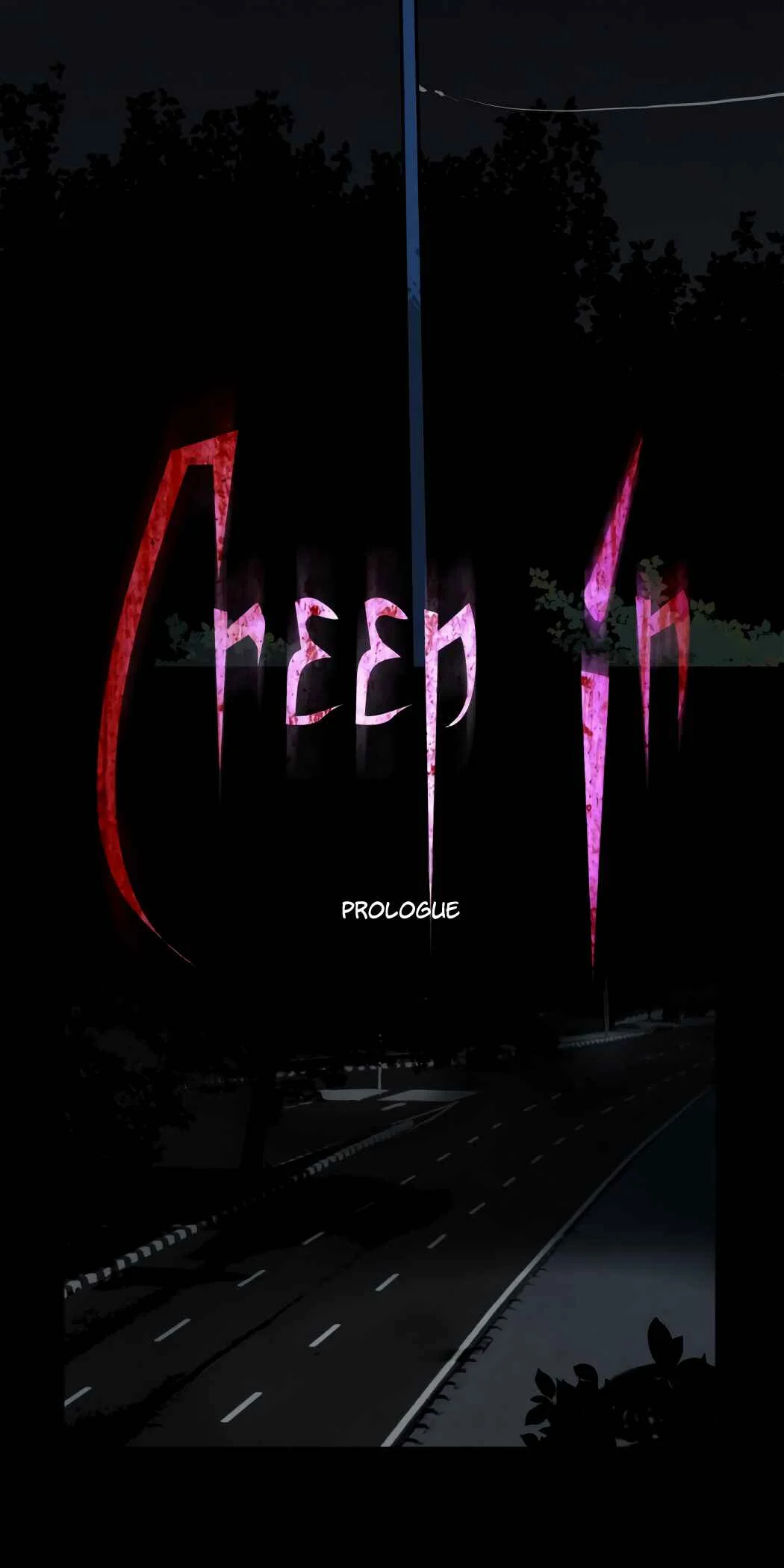 Creep In Chapitre 0 - Page 4