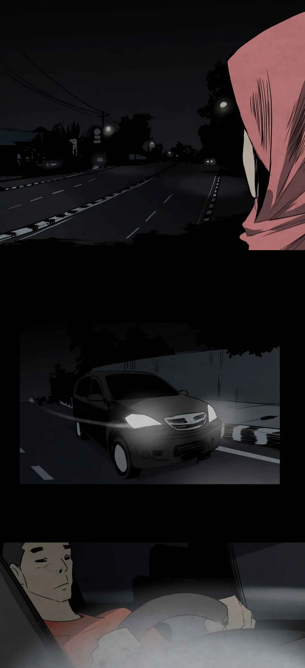 Creep In Chapitre 0 - Page 15