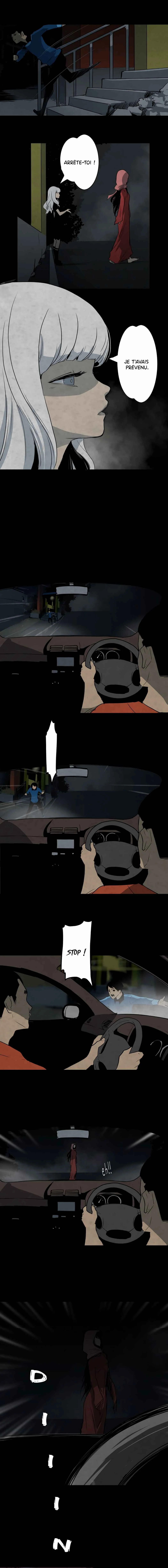 Creep In Chapitre 0 - Page 18