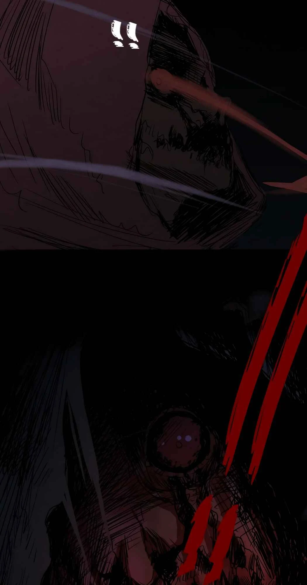Creep In Chapitre 0 - Page 19