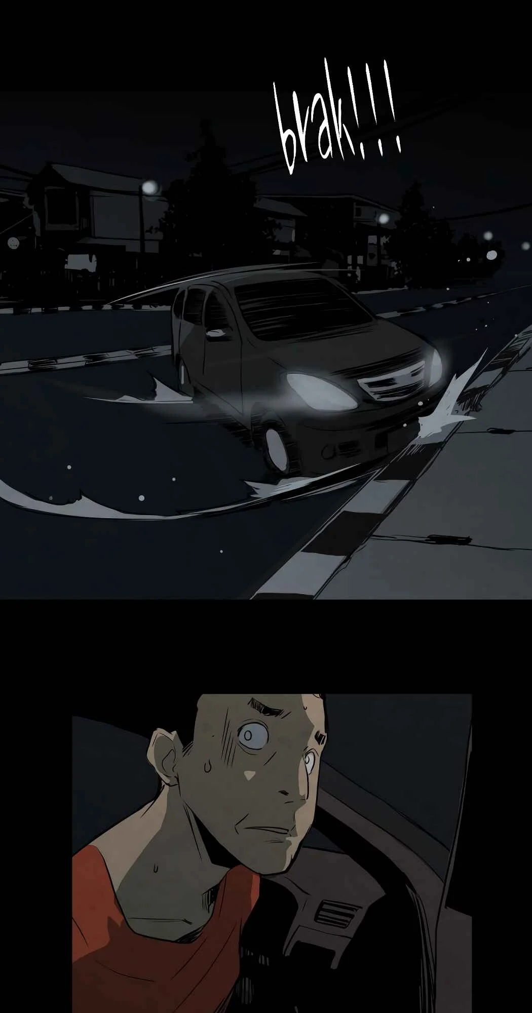 Creep In Chapitre 0 - Page 22