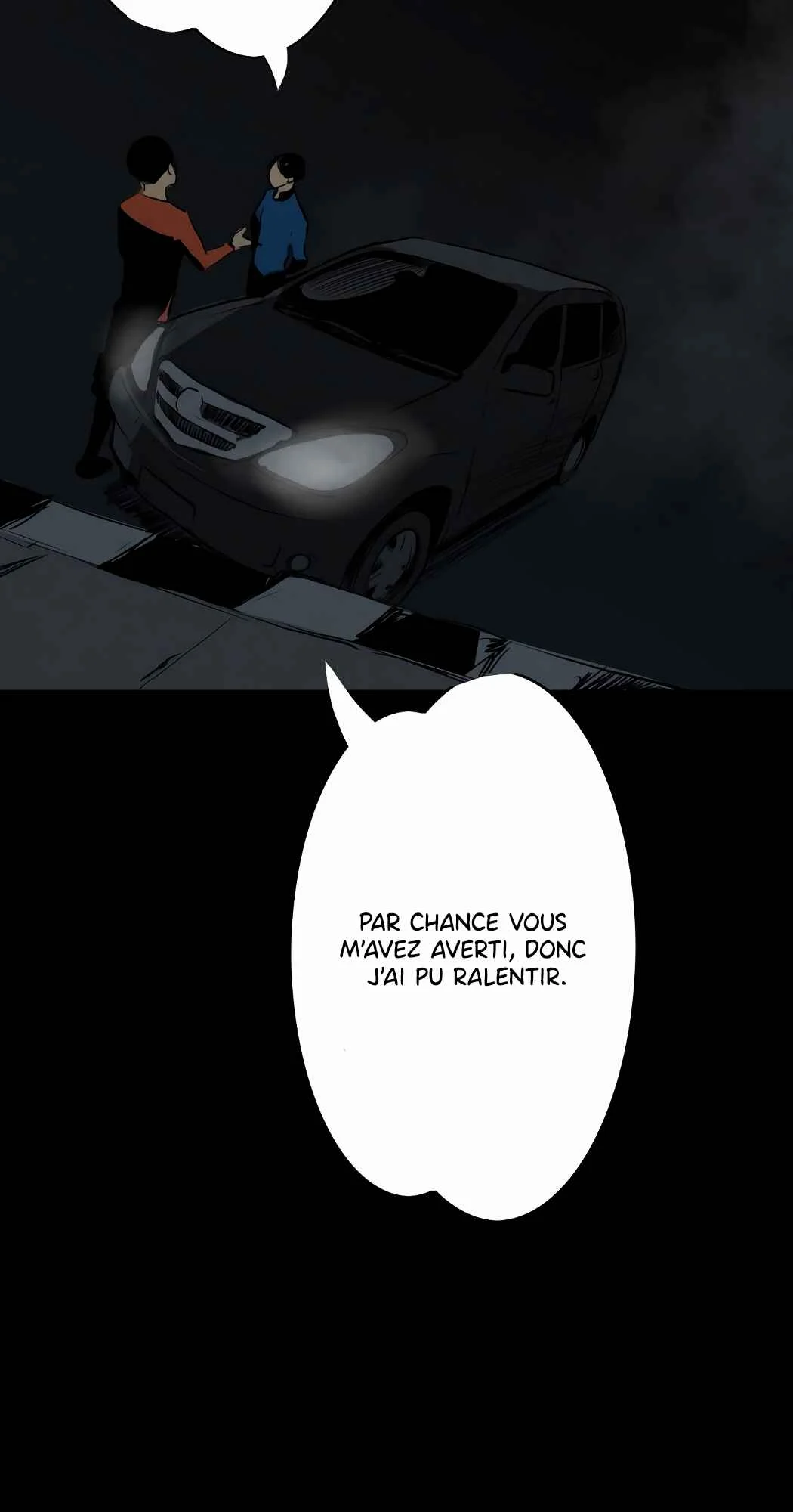 Creep In Chapitre 0 - Page 24