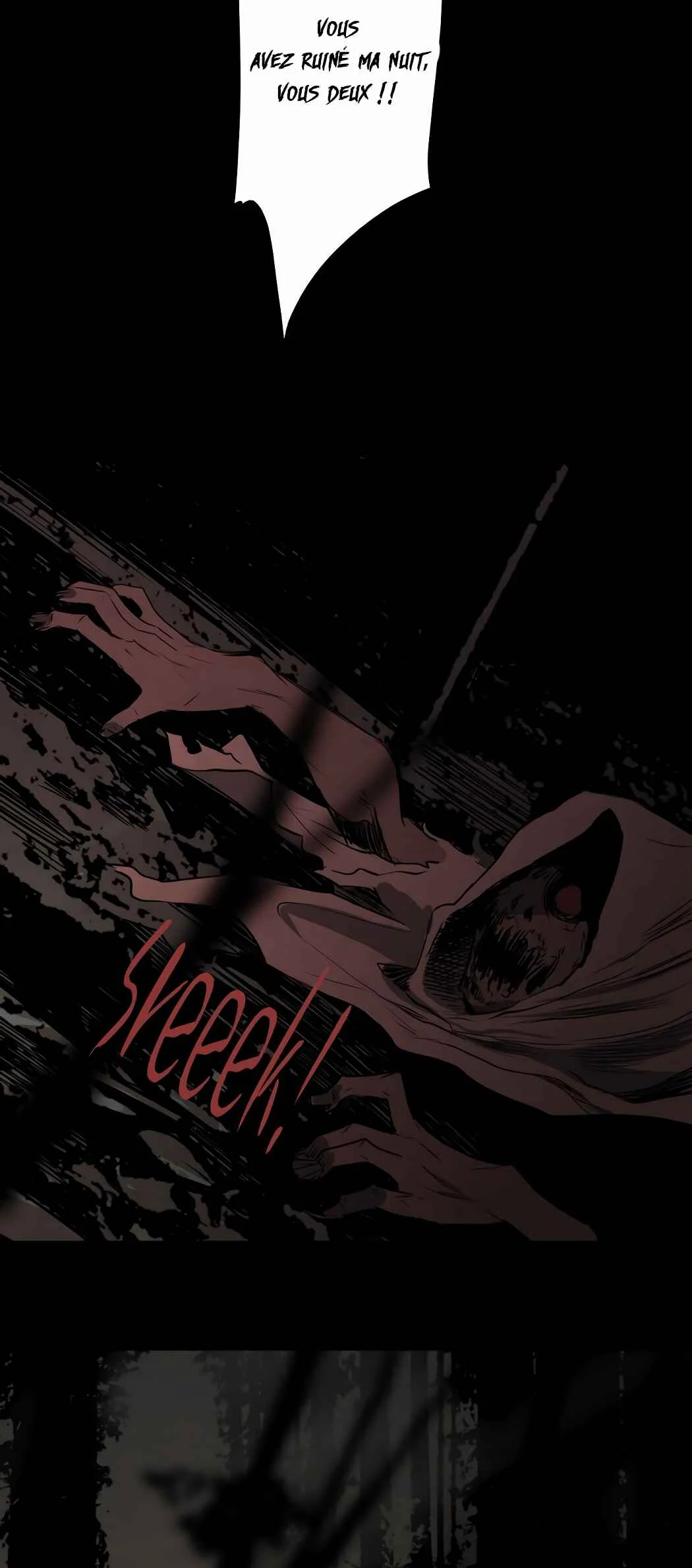Creep In Chapitre 0 - Page 26