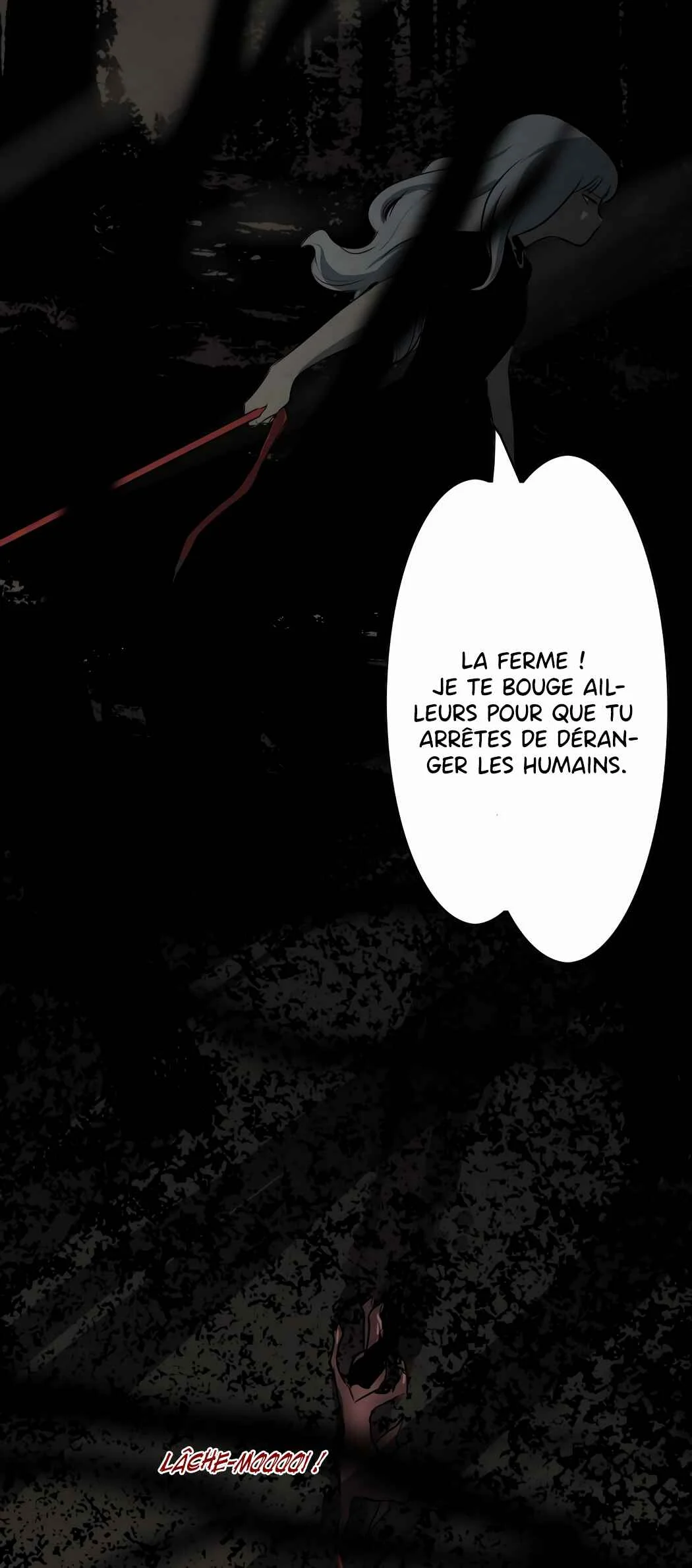 Creep In Chapitre 0 - Page 27