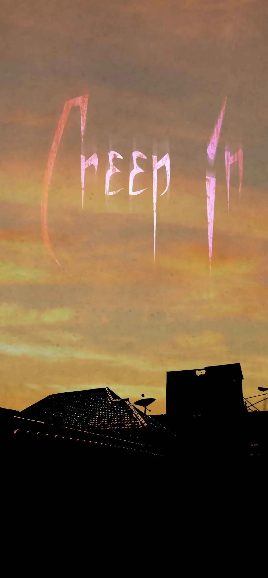 Creep In Chapitre 1 - Page 3