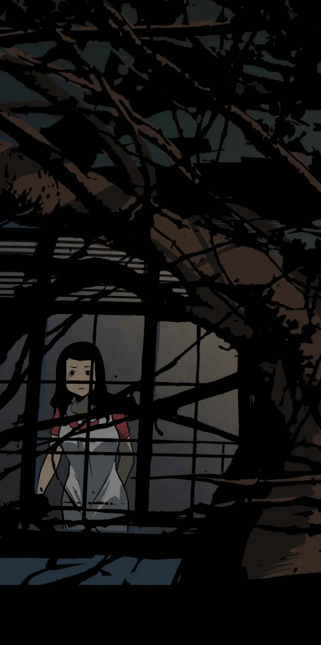 Creep In Chapitre 1 - Page 10