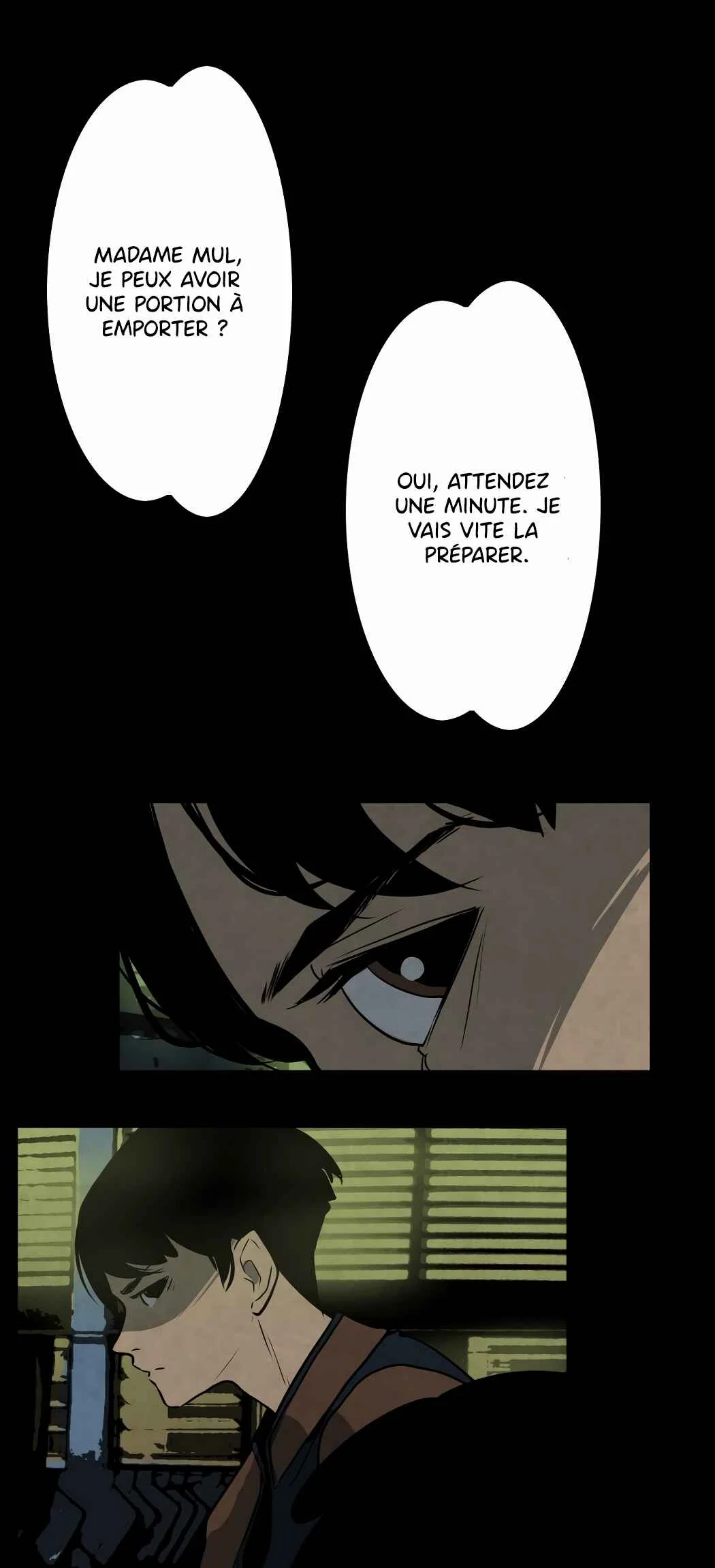 Creep In Chapitre 1 - Page 15