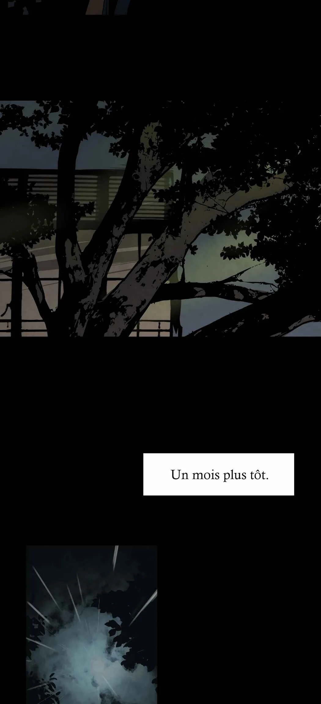 Creep In Chapitre 1 - Page 16