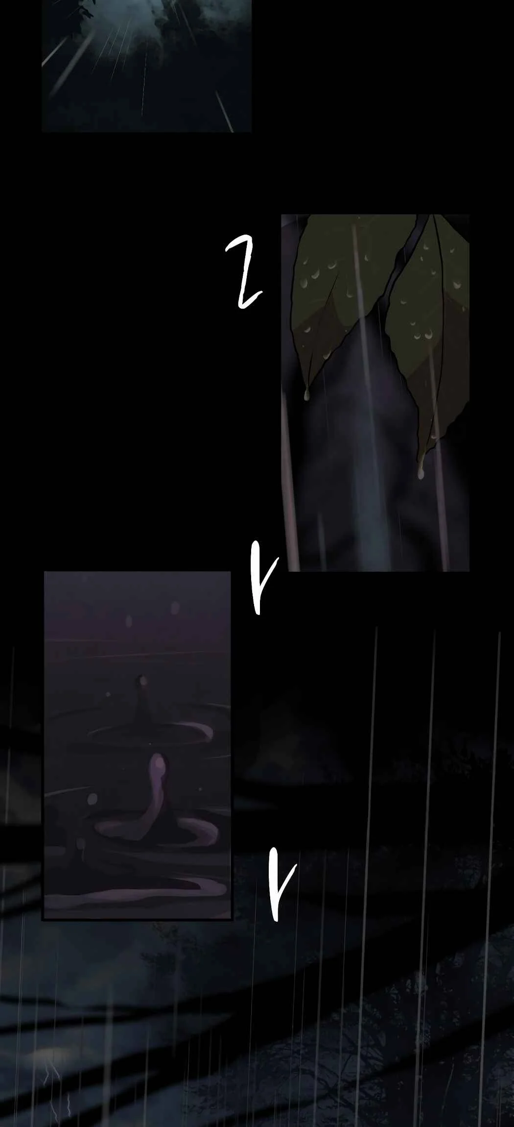 Creep In Chapitre 1 - Page 17