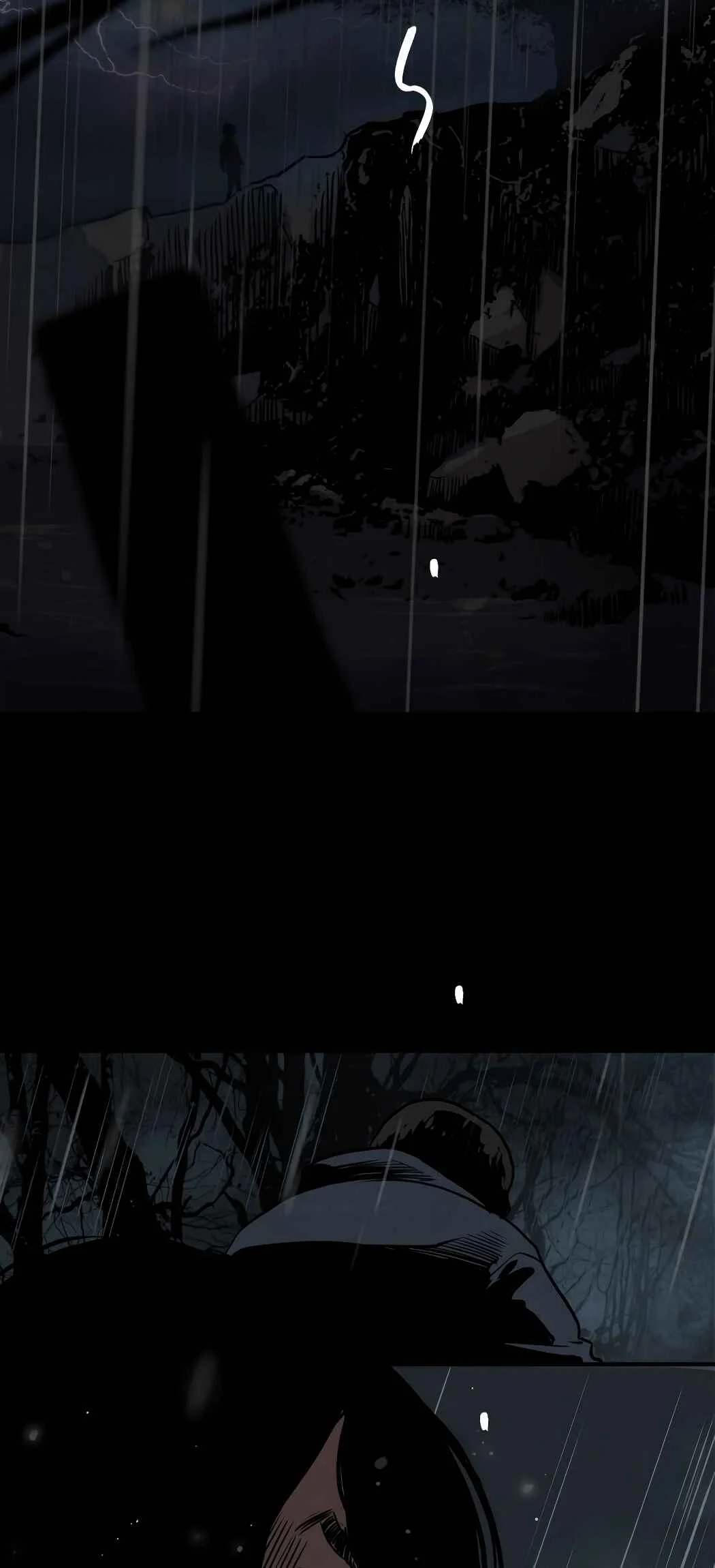 Creep In Chapitre 1 - Page 18