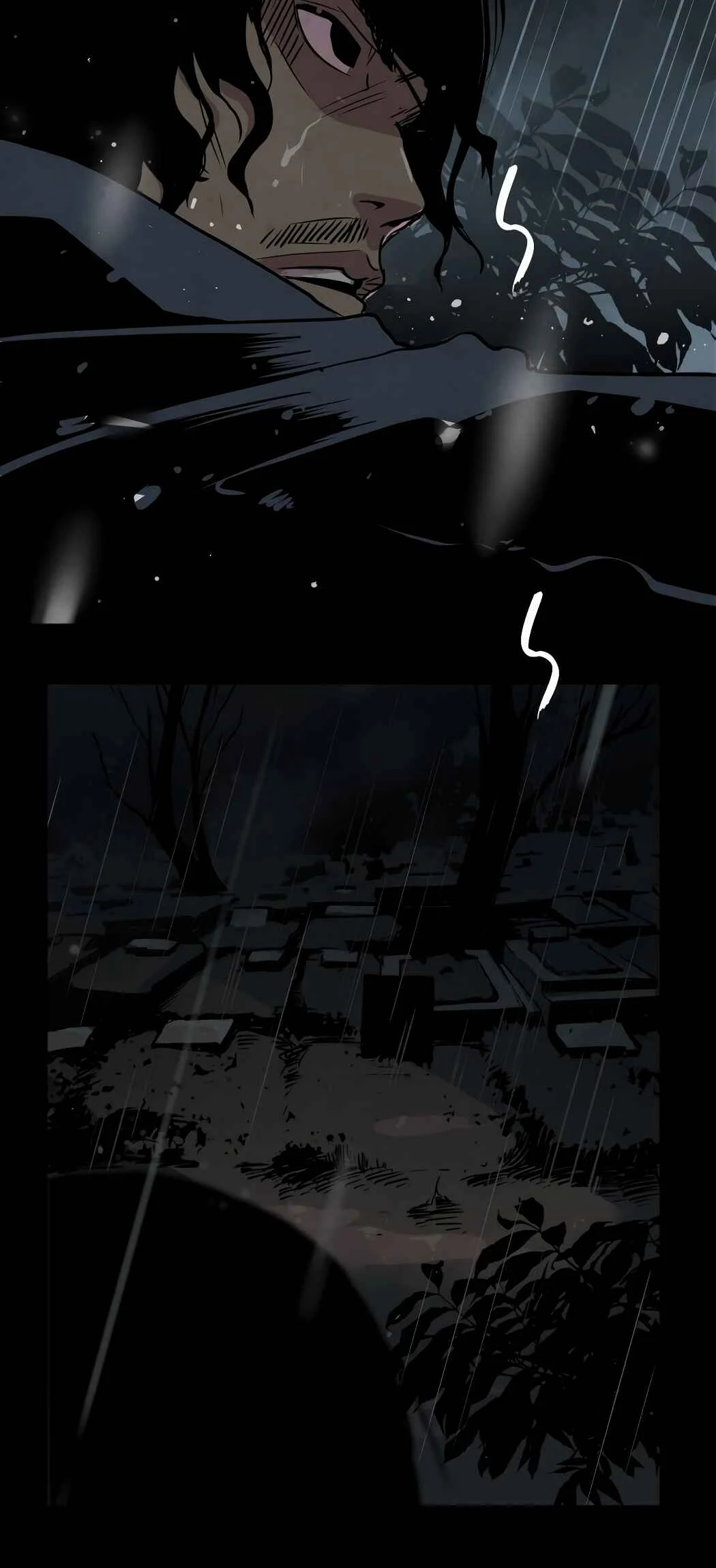 Creep In Chapitre 1 - Page 19