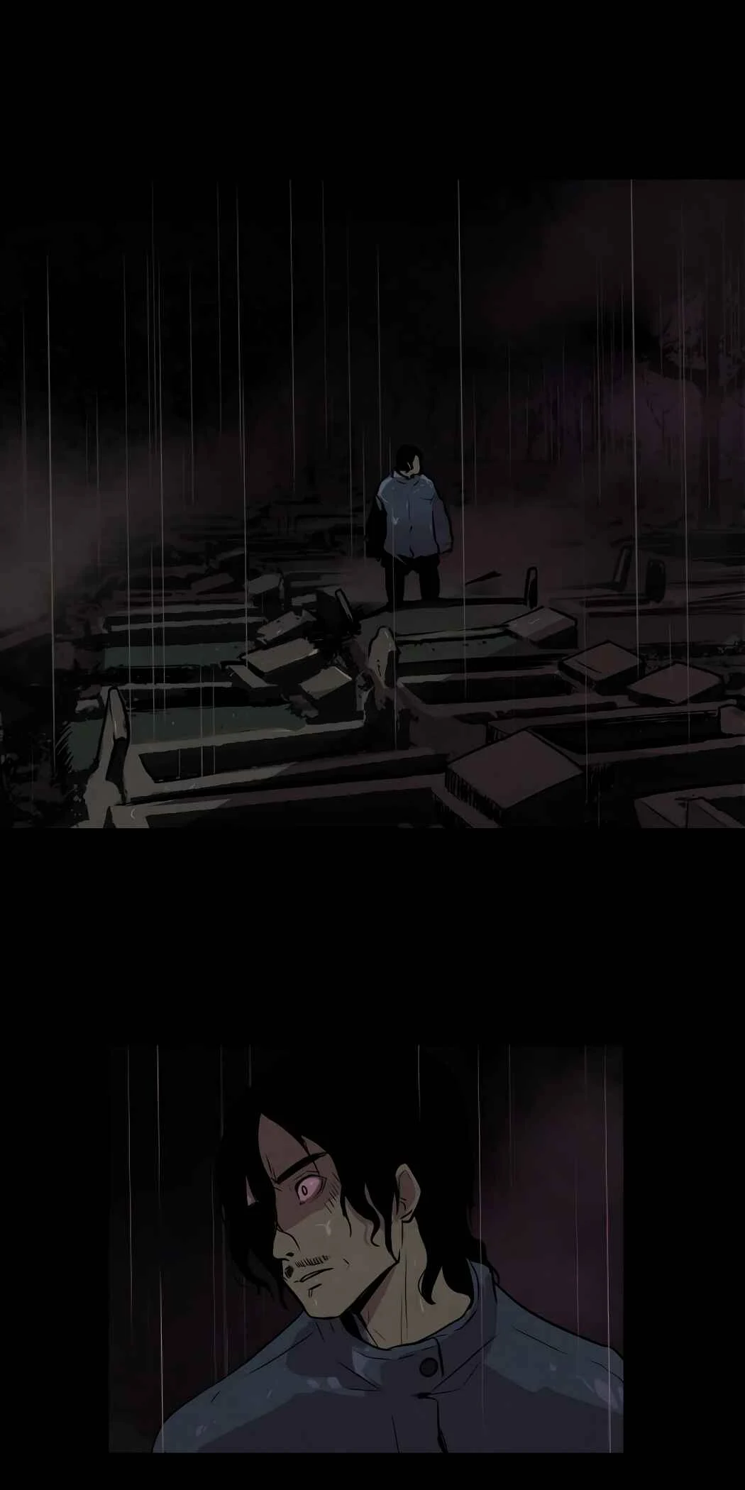 Creep In Chapitre 1 - Page 23