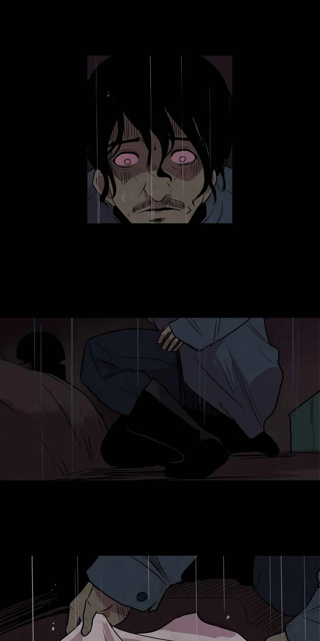Creep In Chapitre 1 - Page 24