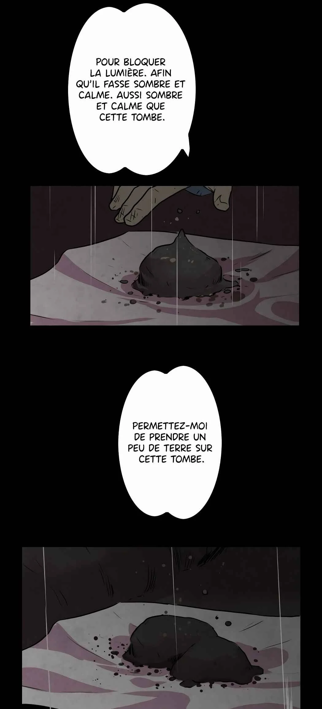 Creep In Chapitre 1 - Page 26