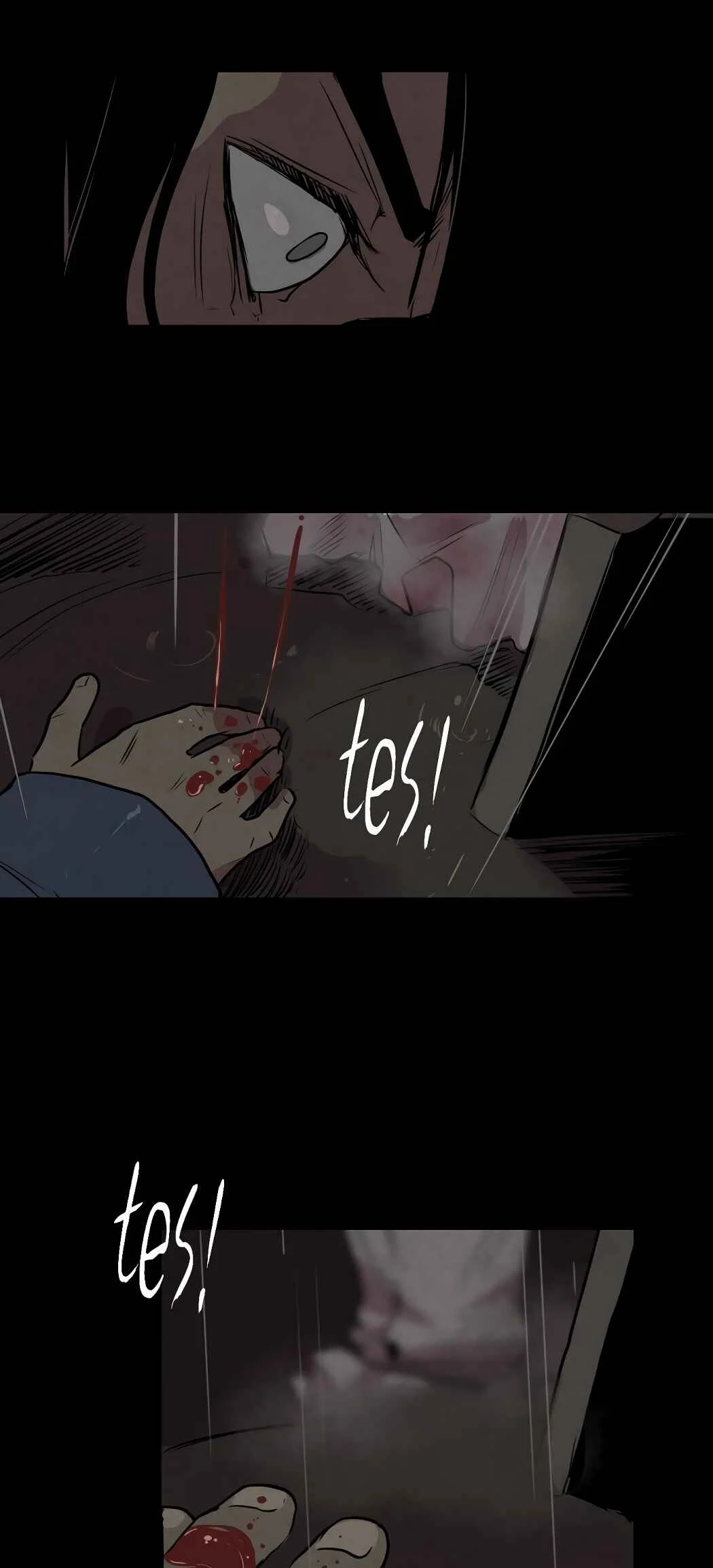 Creep In Chapitre 1 - Page 28