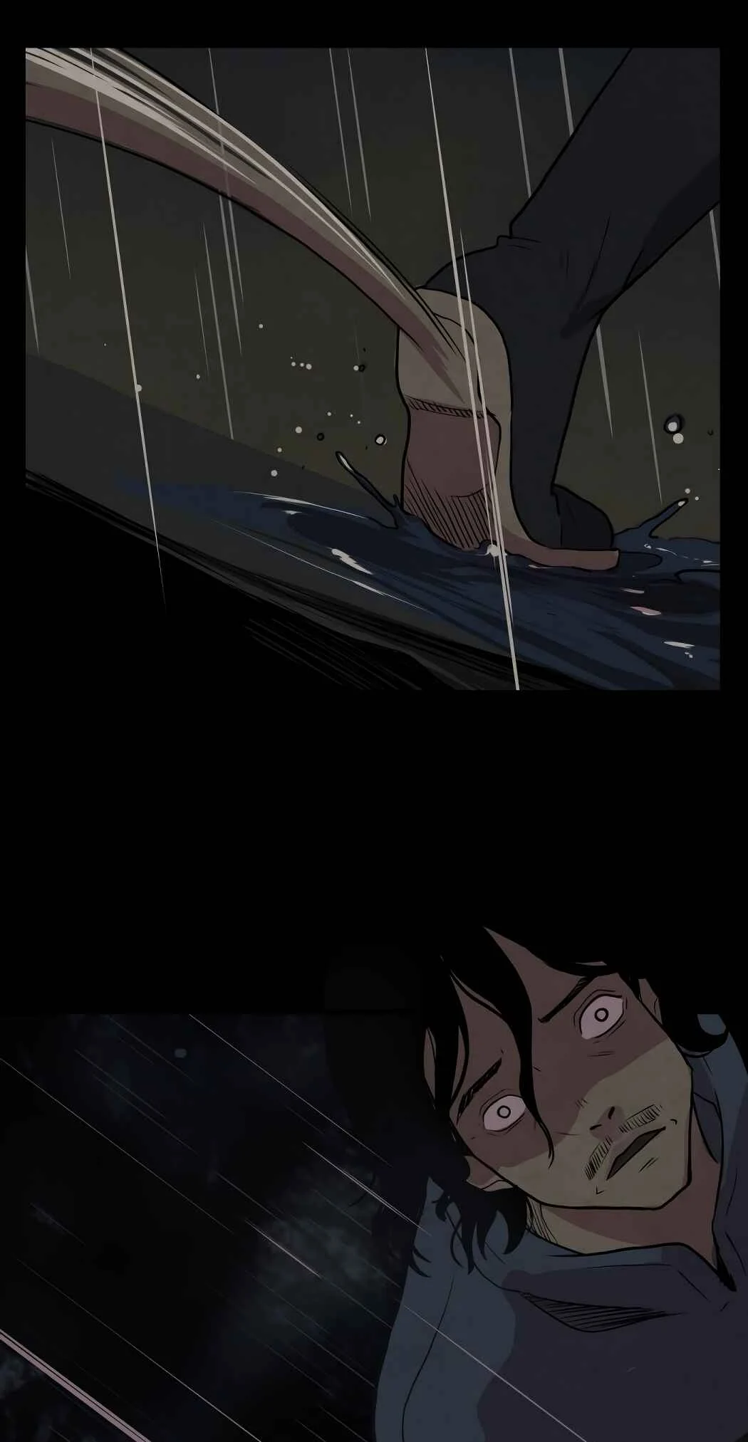 Creep In Chapitre 1 - Page 31