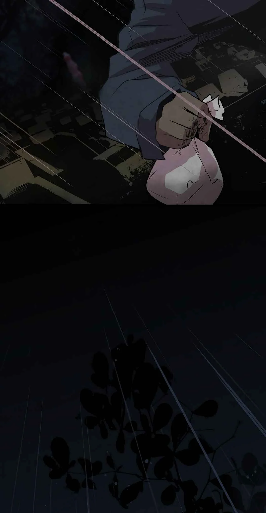 Creep In Chapitre 1 - Page 32