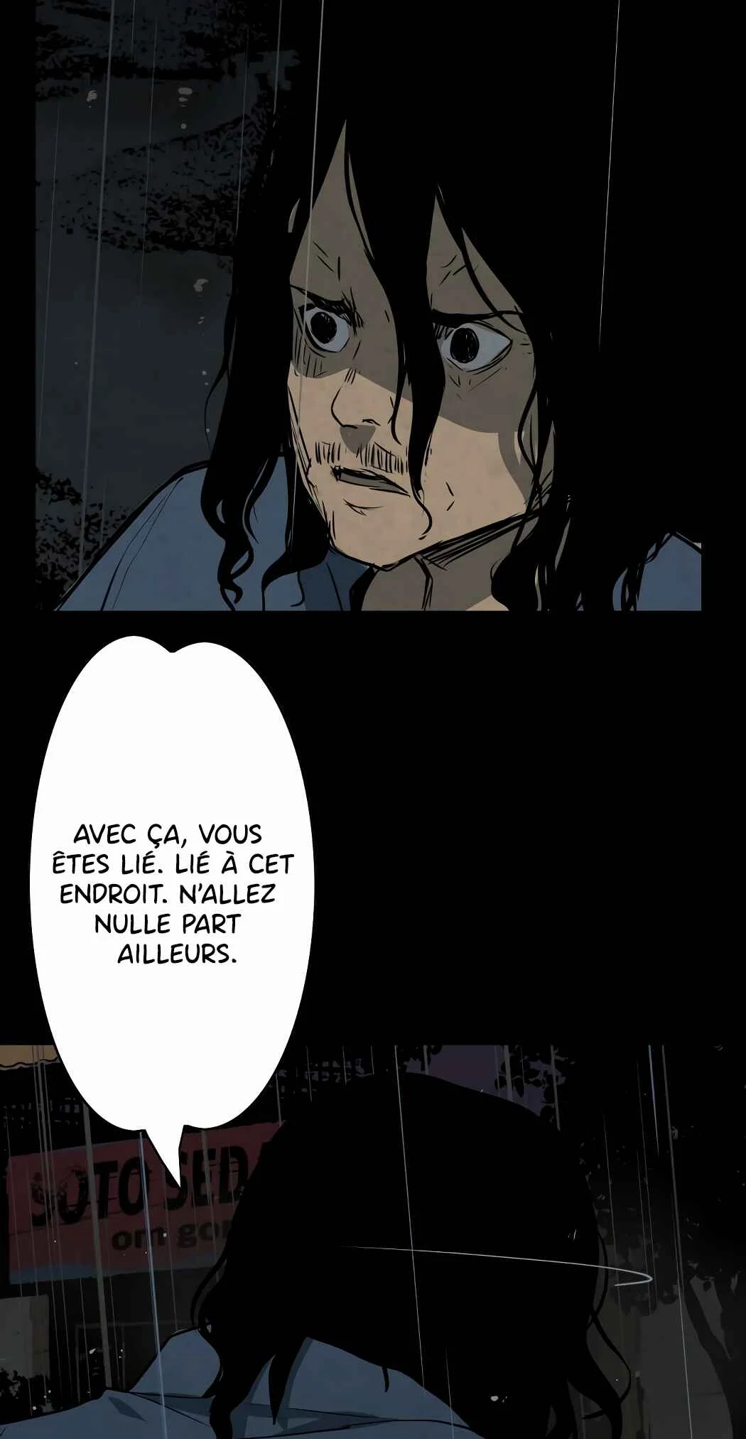 Creep In Chapitre 1 - Page 36