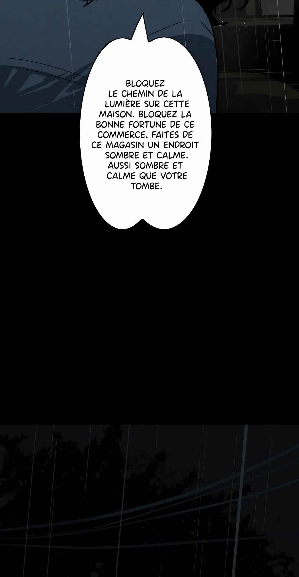 Creep In Chapitre 1 - Page 37
