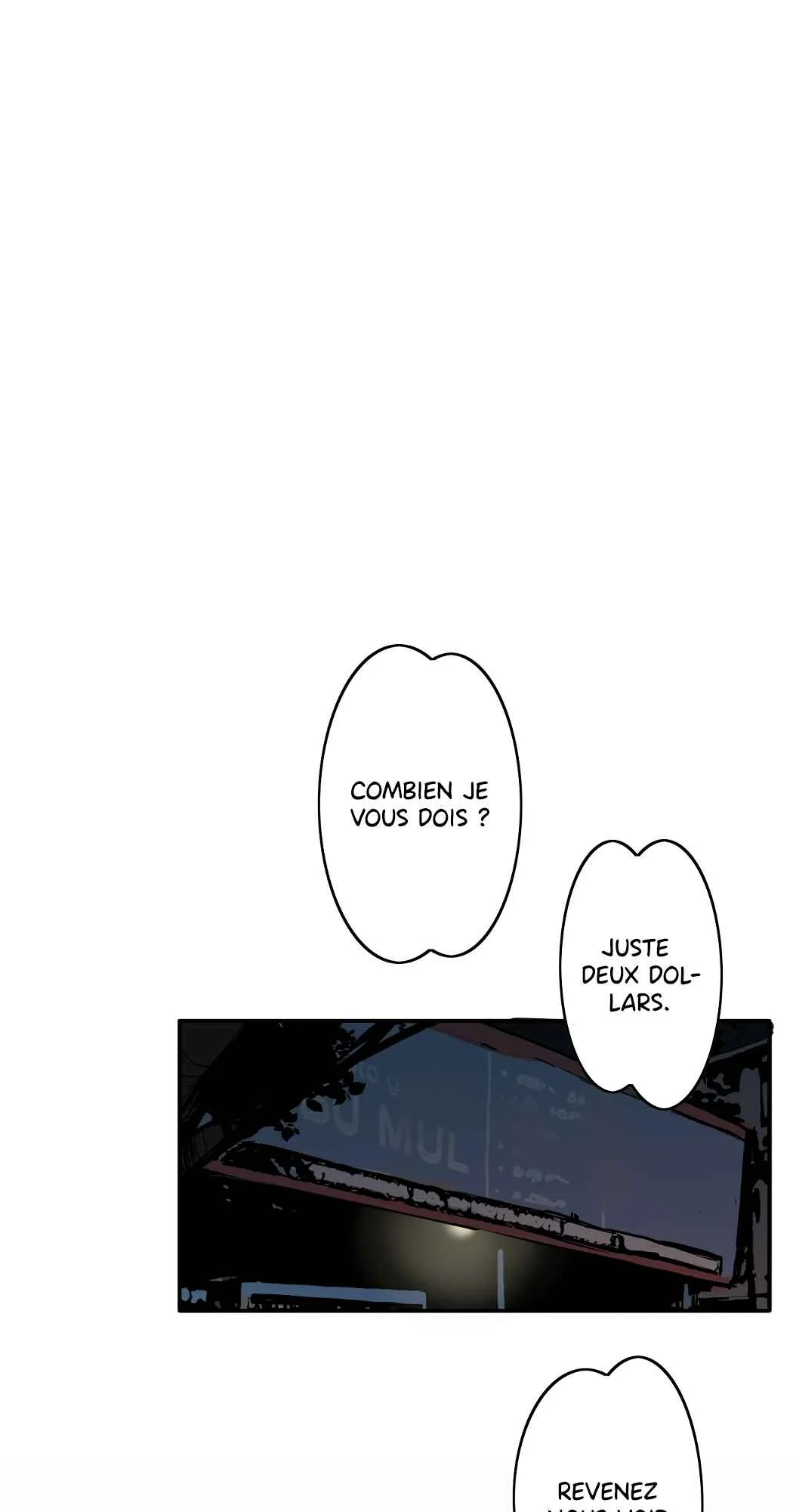 Creep In Chapitre 2 - Page 3
