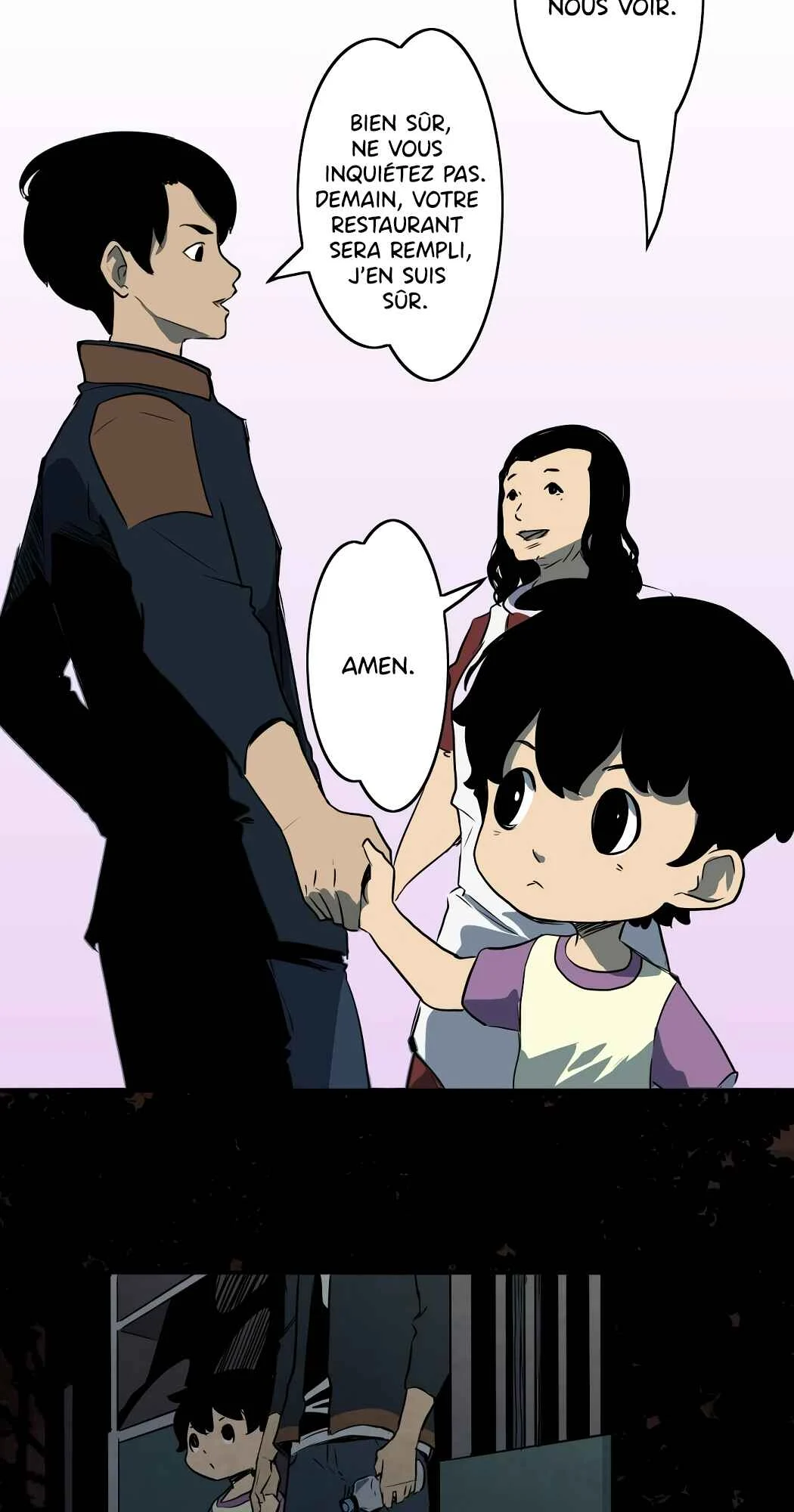 Creep In Chapitre 2 - Page 4