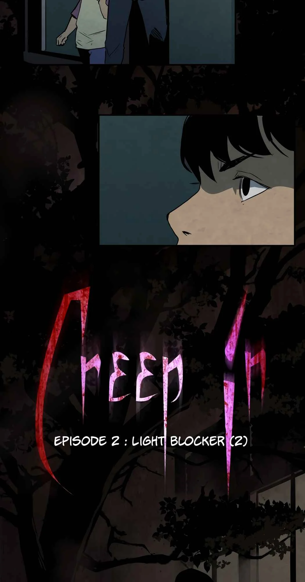 Creep In Chapitre 2 - Page 5