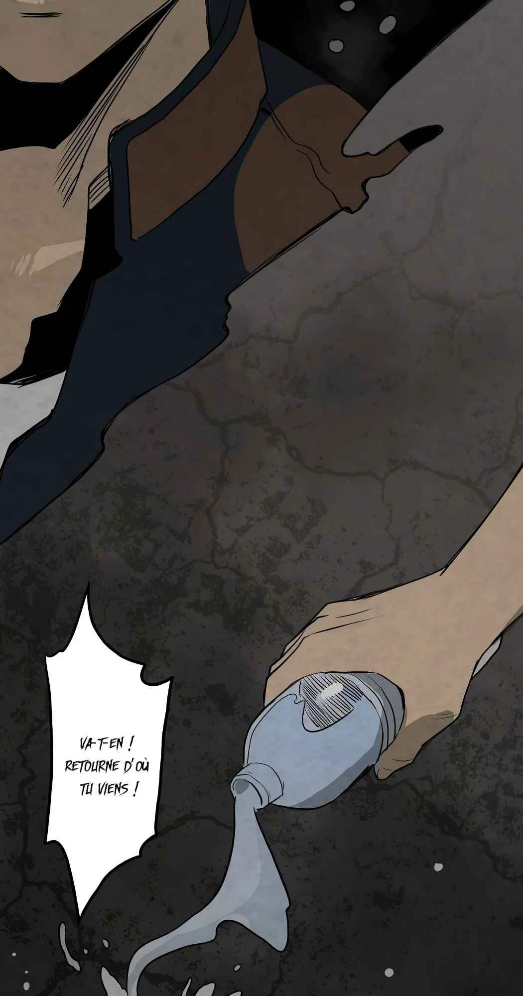 Creep In Chapitre 2 - Page 8