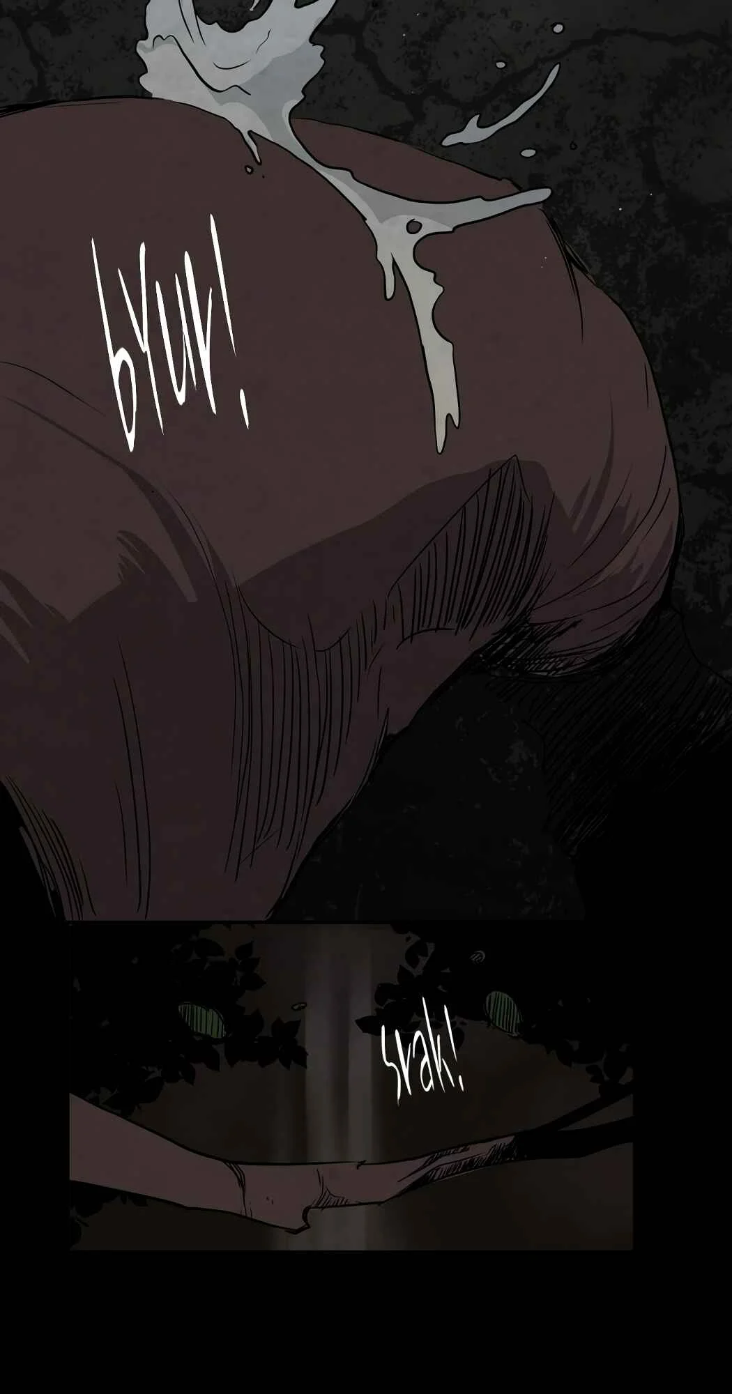 Creep In Chapitre 2 - Page 9