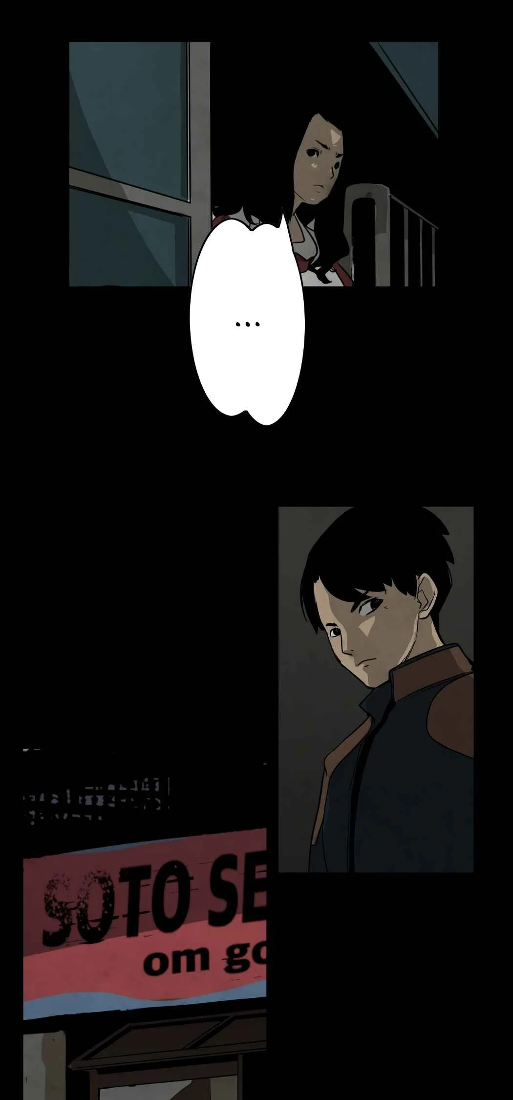 Creep In Chapitre 2 - Page 14