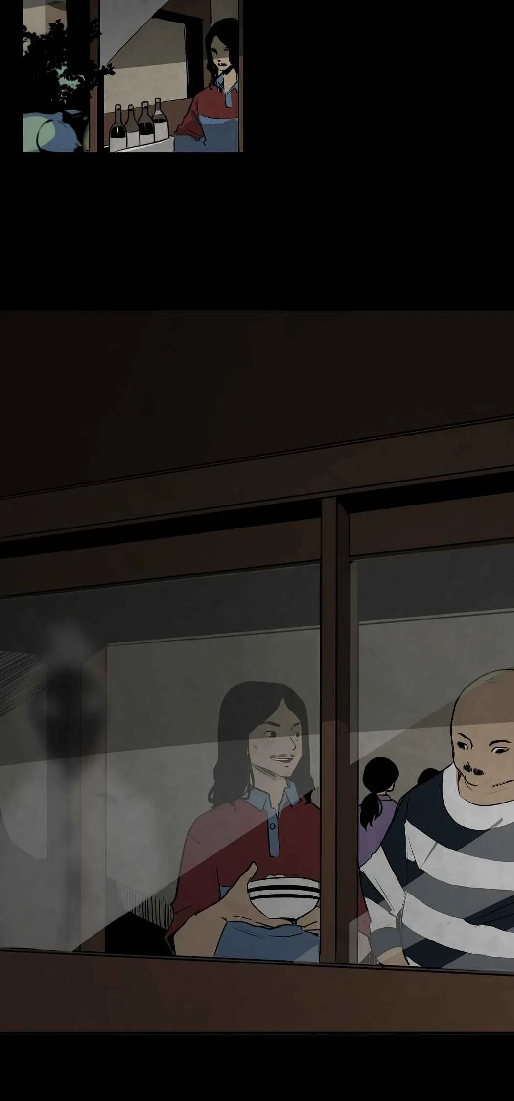 Creep In Chapitre 2 - Page 15