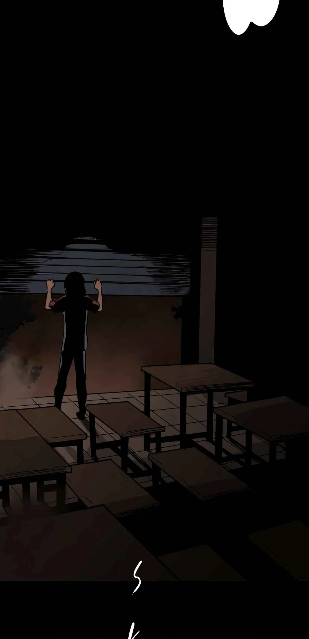 Creep In Chapitre 2 - Page 18