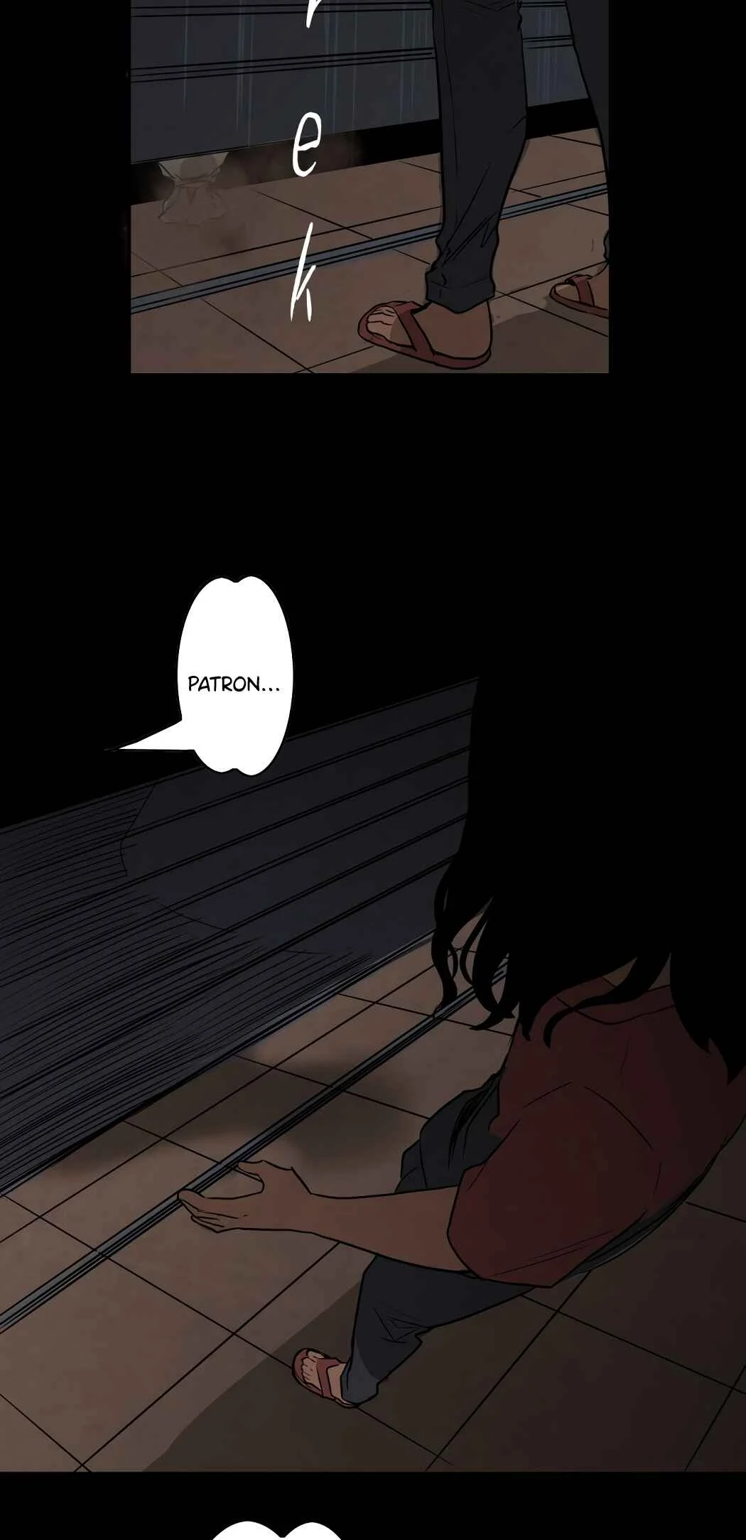 Creep In Chapitre 2 - Page 19