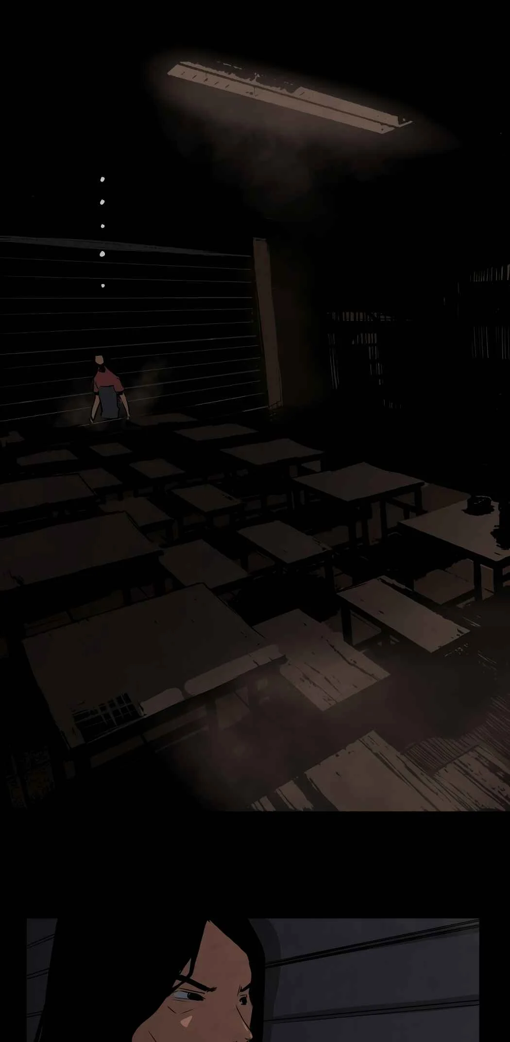 Creep In Chapitre 2 - Page 22
