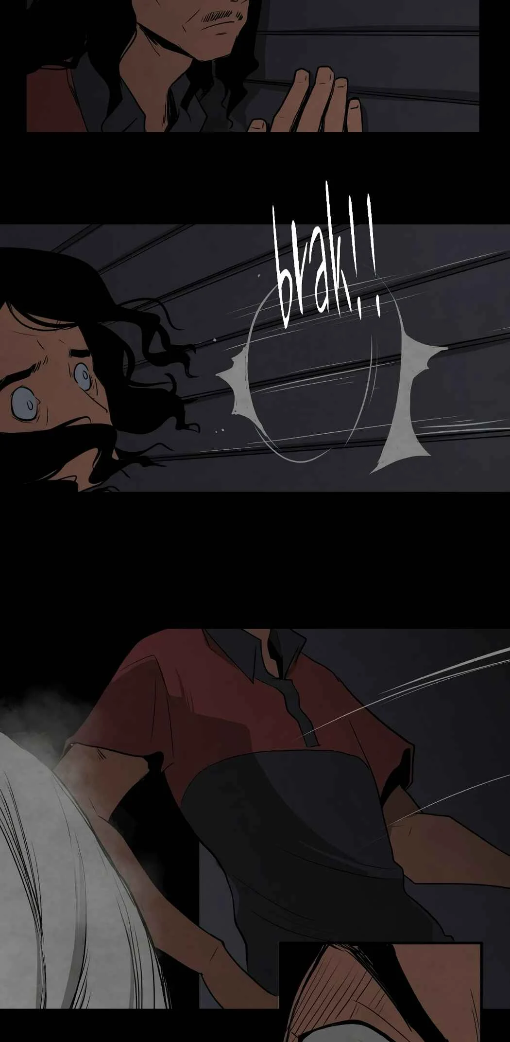 Creep In Chapitre 2 - Page 23