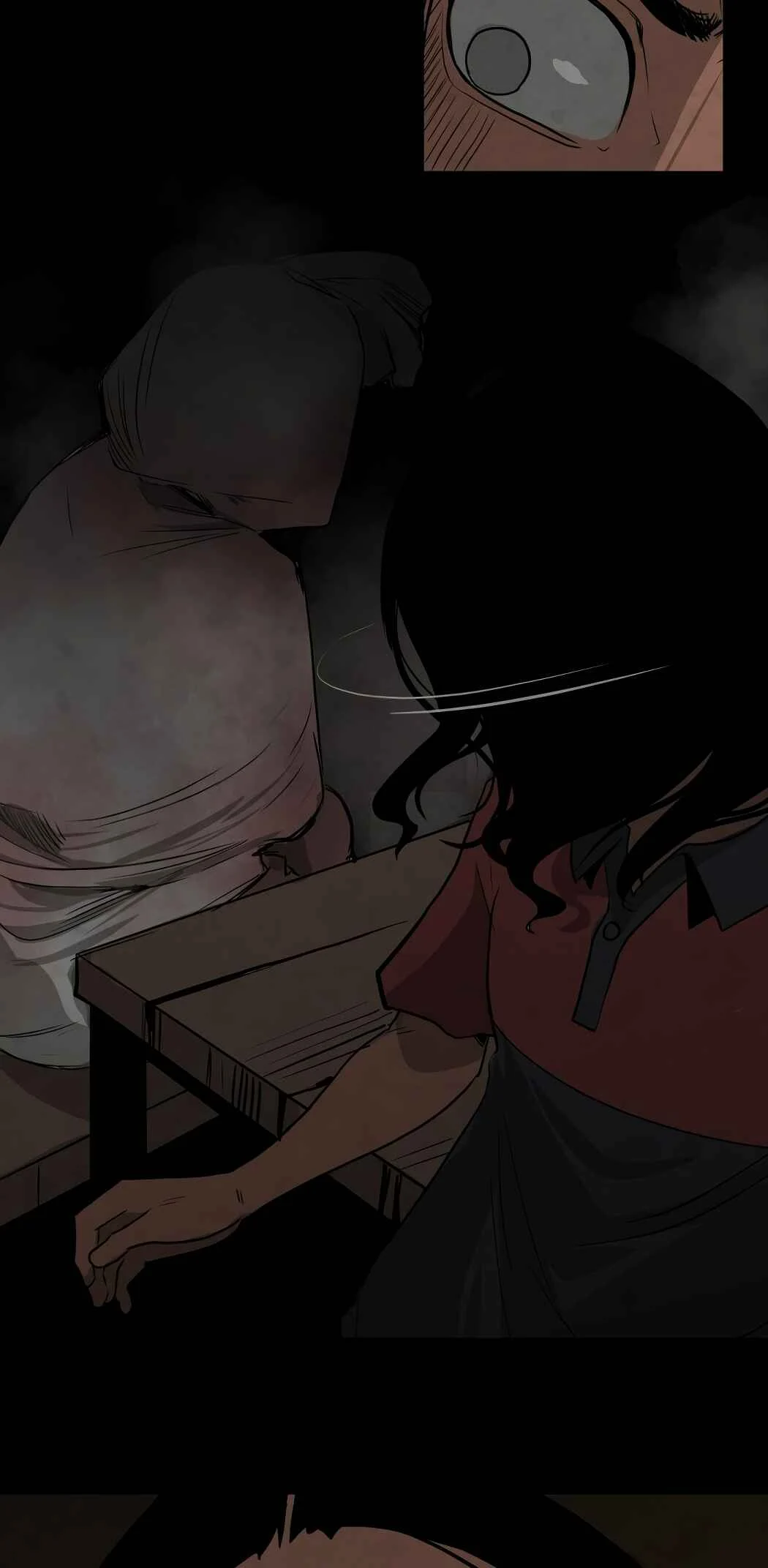Creep In Chapitre 2 - Page 24