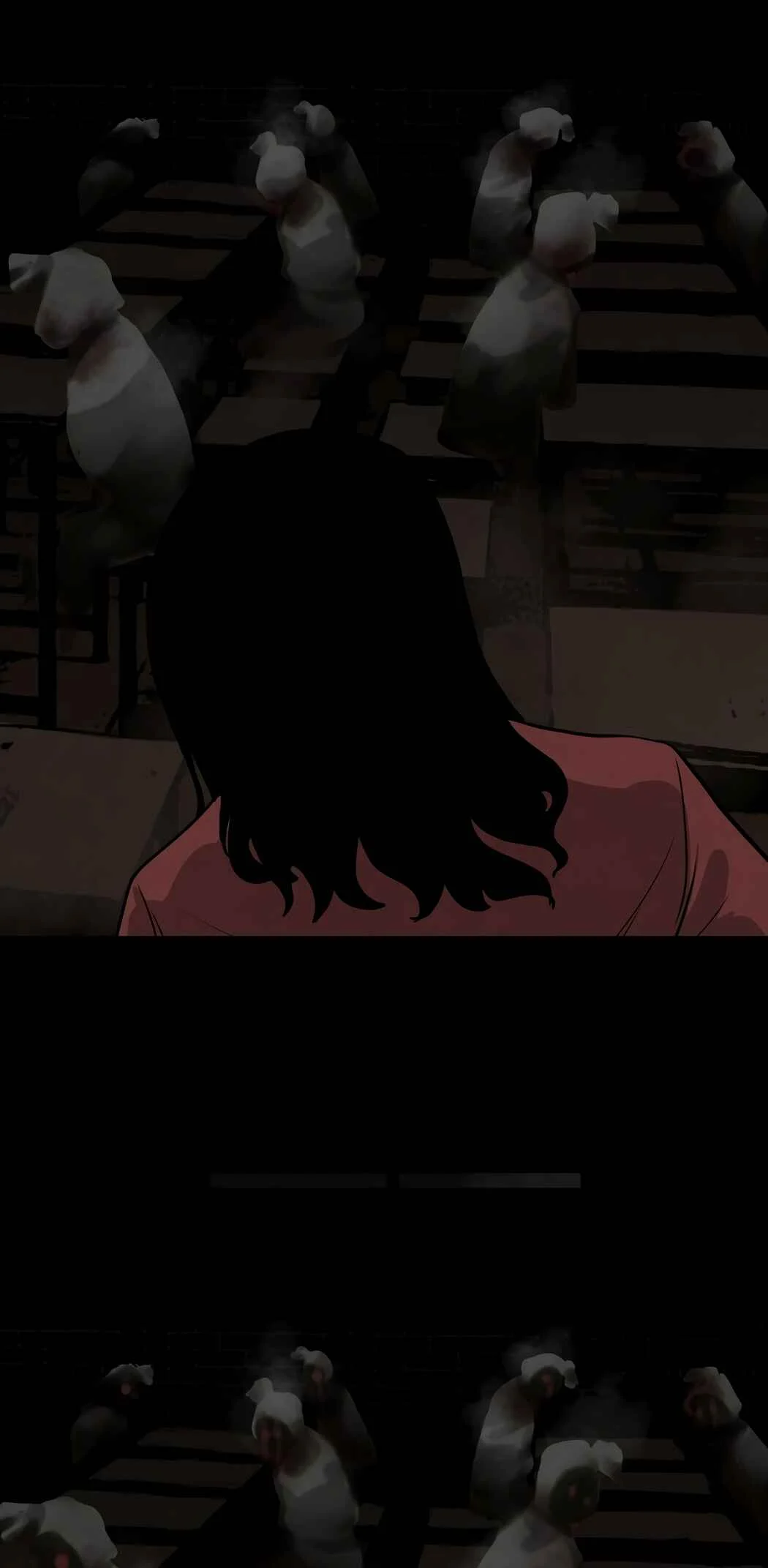 Creep In Chapitre 2 - Page 26